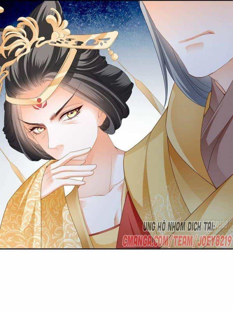 Bổn Vương Muốn Ngươi - Chương 24 - ảnh 37