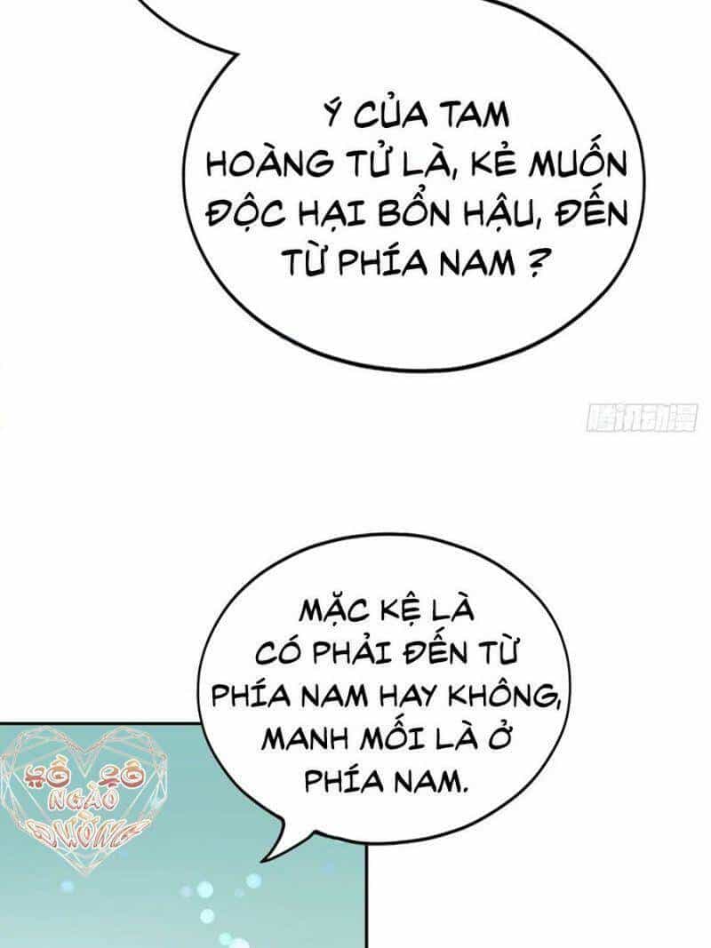 Bổn Vương Muốn Ngươi - Chương 24 - ảnh 39