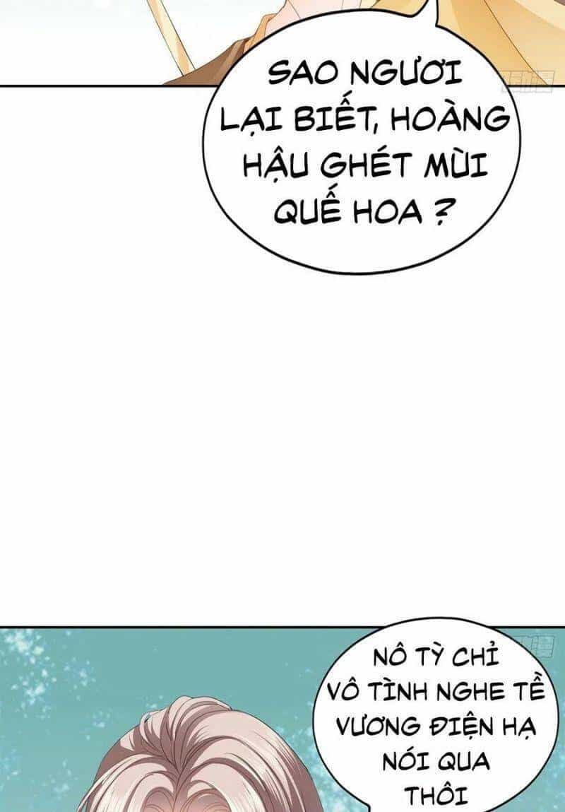 Bổn Vương Muốn Ngươi - Chương 24 - ảnh 5