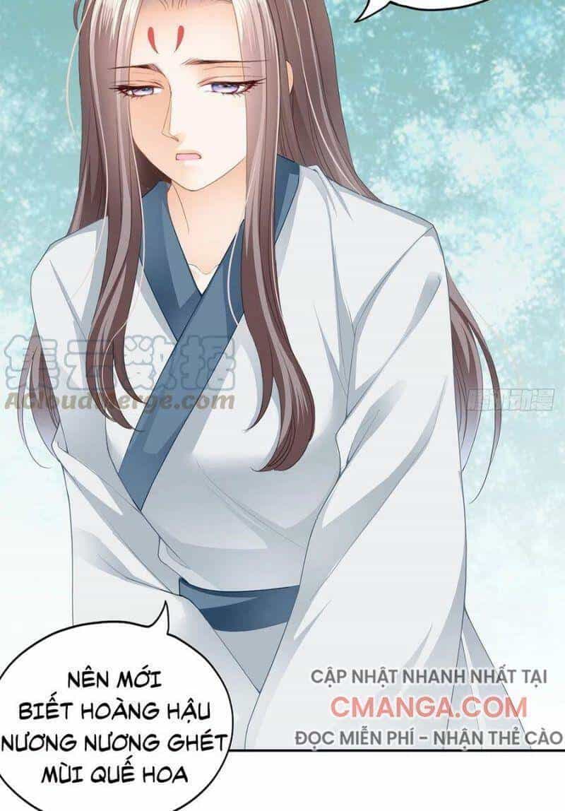 Bổn Vương Muốn Ngươi - Chương 24 - ảnh 6