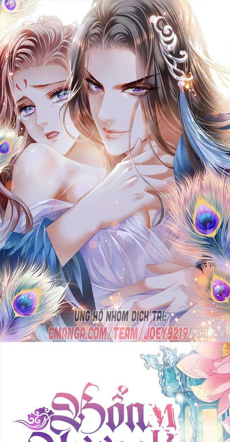 Bổn Vương Muốn Ngươi - Chương 25 - ảnh 1