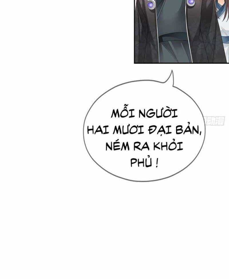 Bổn Vương Muốn Ngươi - Chương 25 - ảnh 17