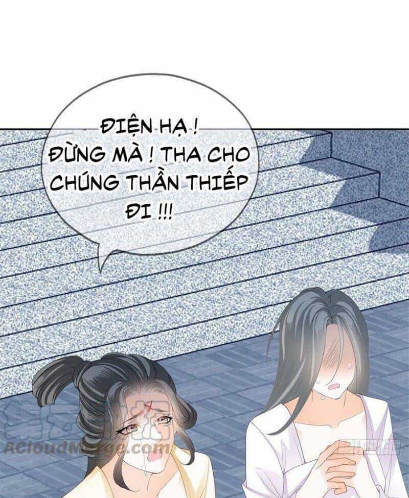 Bổn Vương Muốn Ngươi - Chương 25 - ảnh 18