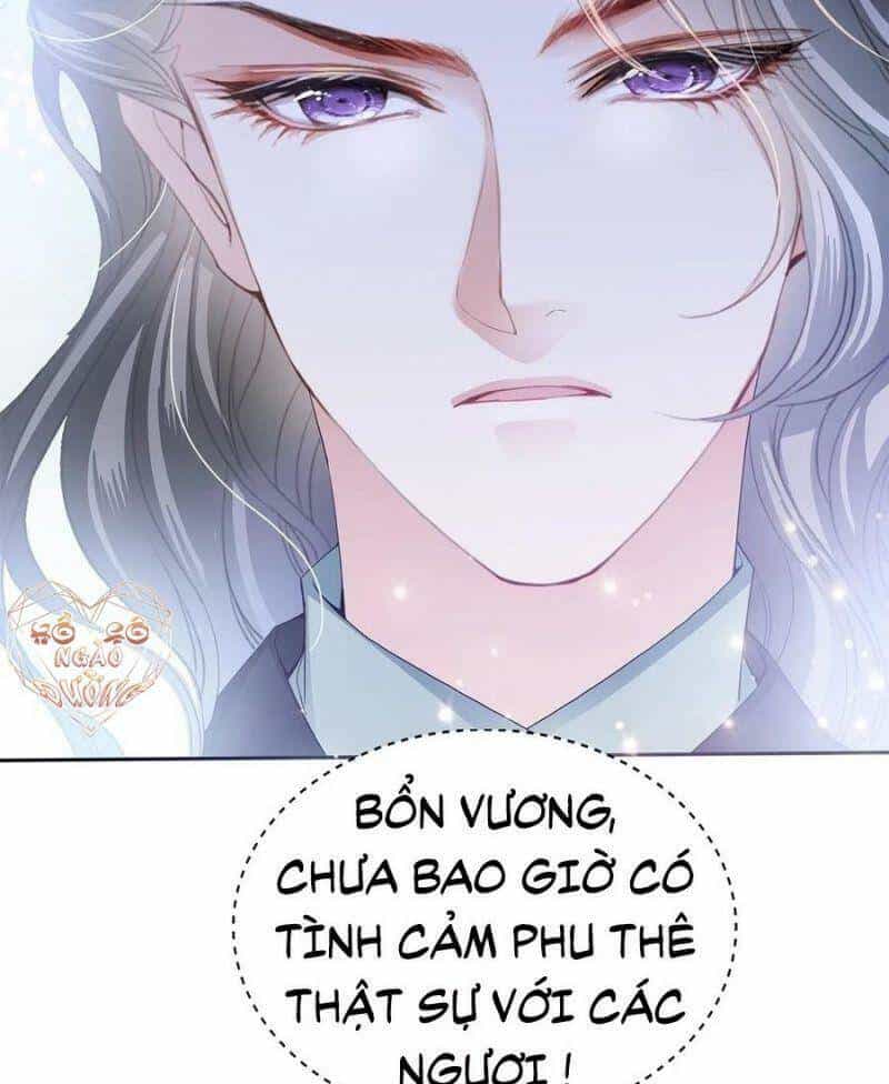 Bổn Vương Muốn Ngươi - Chương 25 - ảnh 21