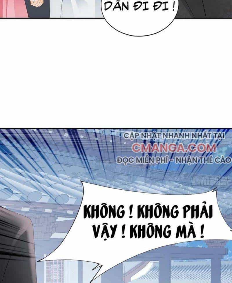 Bổn Vương Muốn Ngươi - Chương 25 - ảnh 25