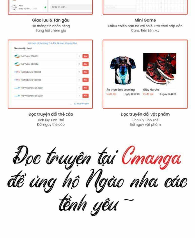 Bổn Vương Muốn Ngươi - Chương 25 - ảnh 30