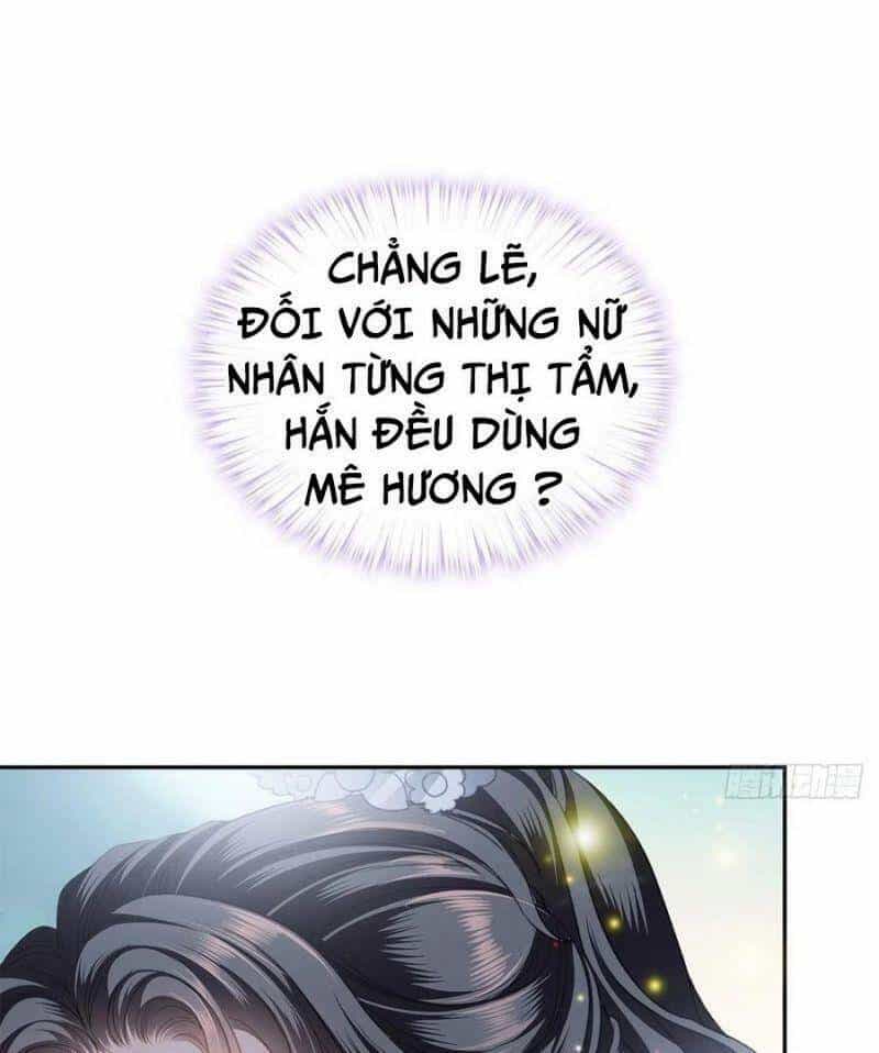 Bổn Vương Muốn Ngươi - Chương 25 - ảnh 31