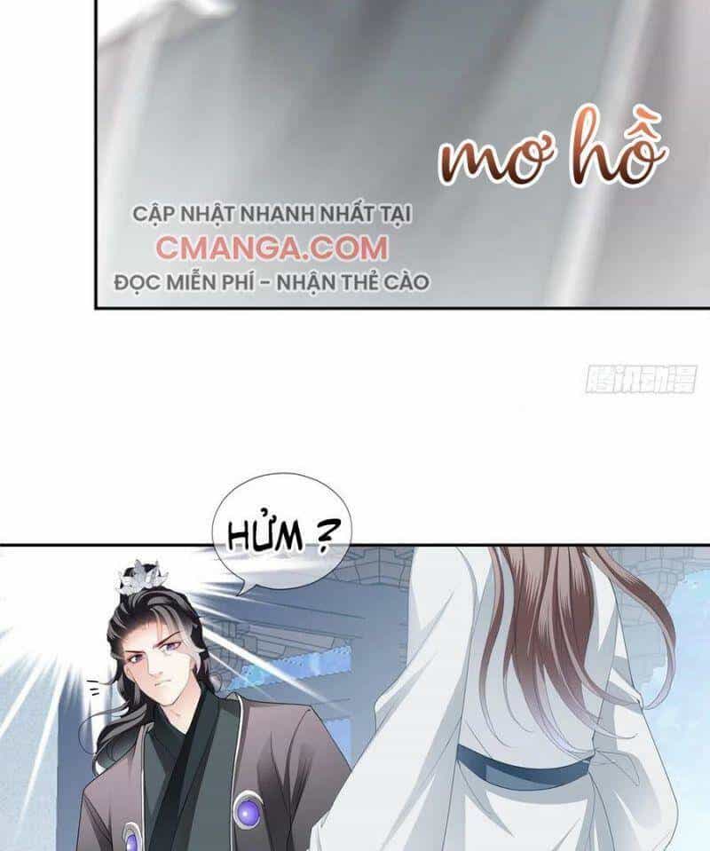 Bổn Vương Muốn Ngươi - Chương 25 - ảnh 34