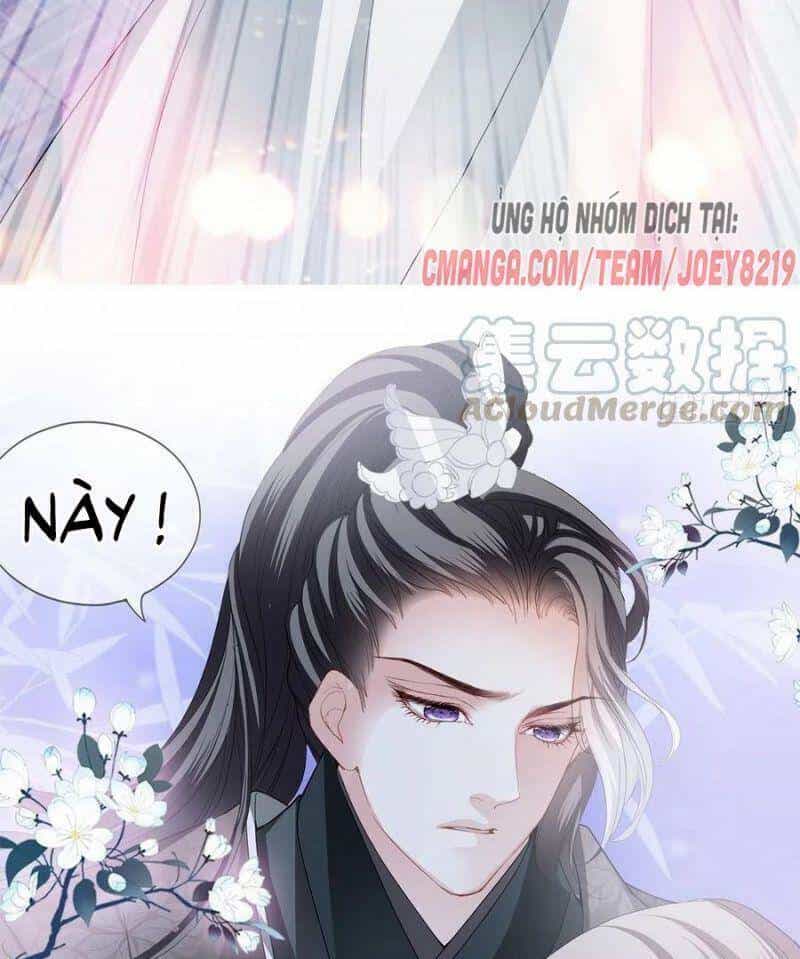 Bổn Vương Muốn Ngươi - Chương 25 - ảnh 37