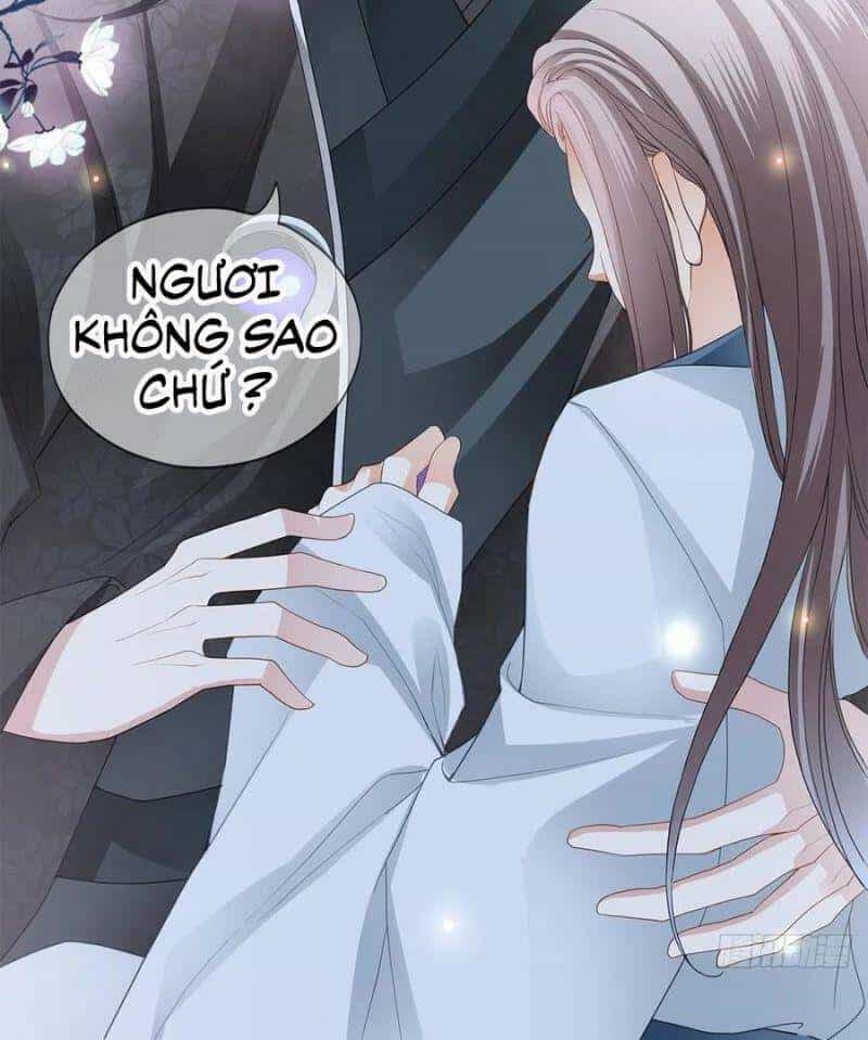 Bổn Vương Muốn Ngươi - Chương 25 - ảnh 38