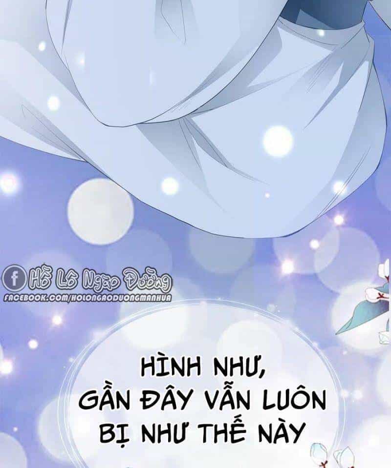 Bổn Vương Muốn Ngươi - Chương 25 - ảnh 39