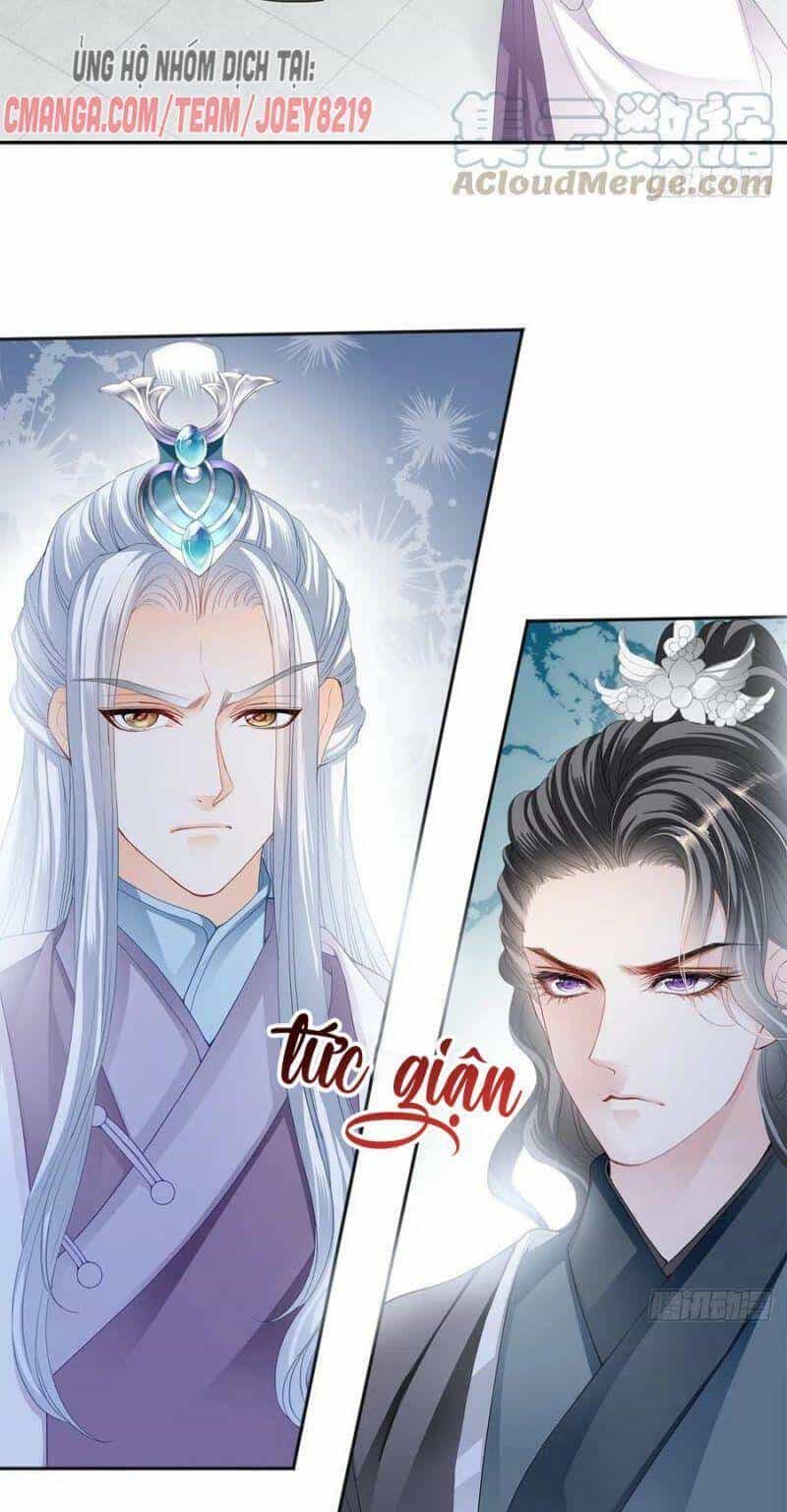 Bổn Vương Muốn Ngươi - Chương 25 - ảnh 6