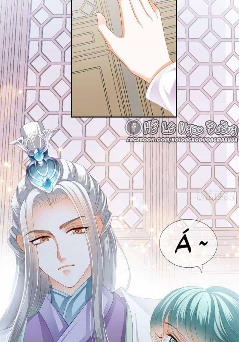 Bổn Vương Muốn Ngươi - Chương 26 - ảnh 14