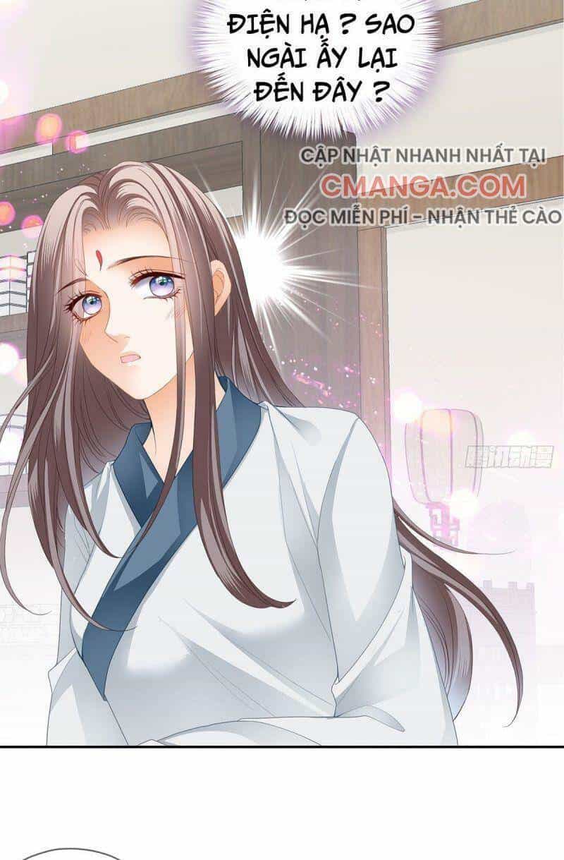 Bổn Vương Muốn Ngươi - Chương 26 - ảnh 17