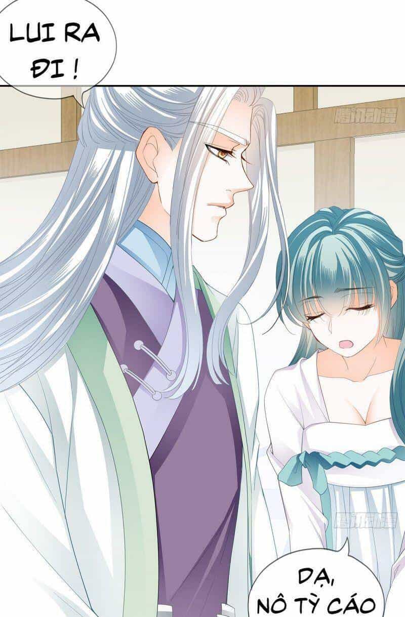 Bổn Vương Muốn Ngươi - Chương 26 - ảnh 18