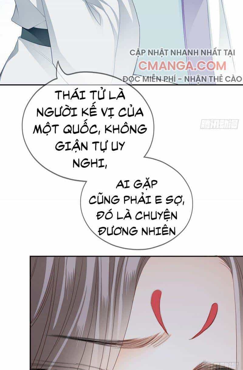 Bổn Vương Muốn Ngươi - Chương 26 - ảnh 24