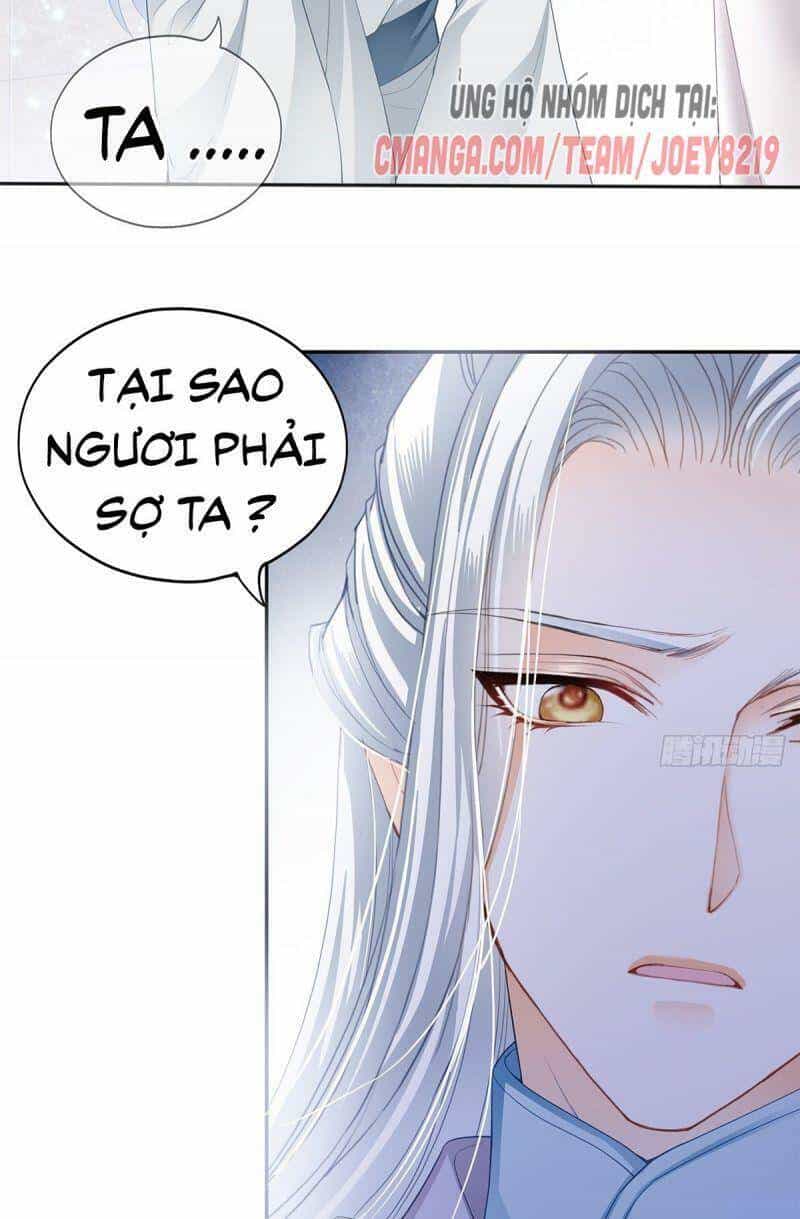 Bổn Vương Muốn Ngươi - Chương 26 - ảnh 27
