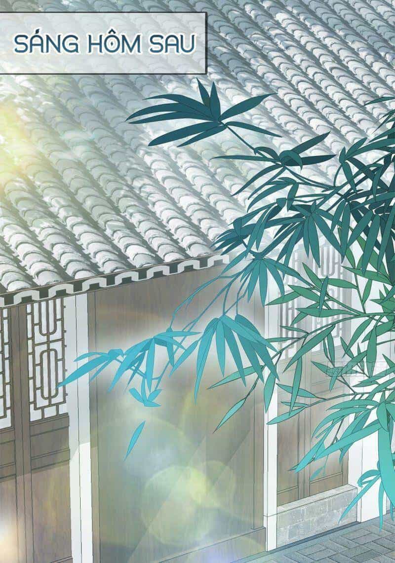 Bổn Vương Muốn Ngươi - Chương 26 - ảnh 3