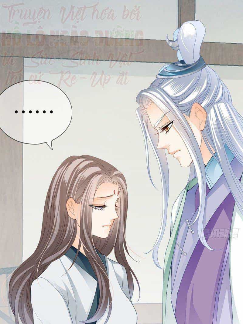 Bổn Vương Muốn Ngươi - Chương 26 - ảnh 31