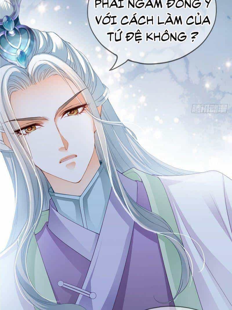 Bổn Vương Muốn Ngươi - Chương 26 - ảnh 33