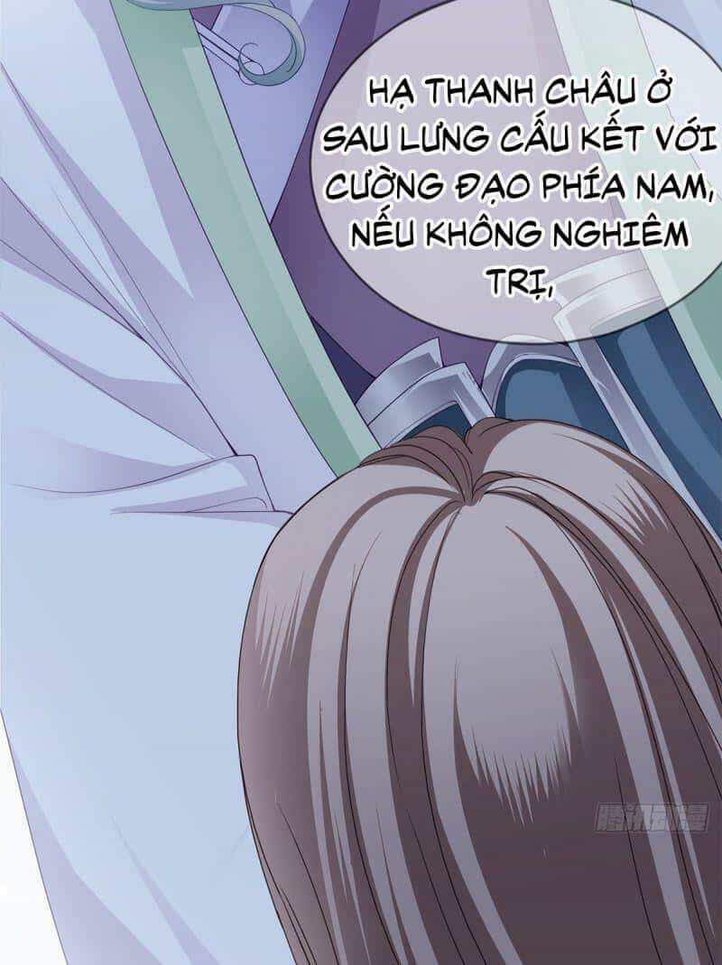 Bổn Vương Muốn Ngươi - Chương 26 - ảnh 34
