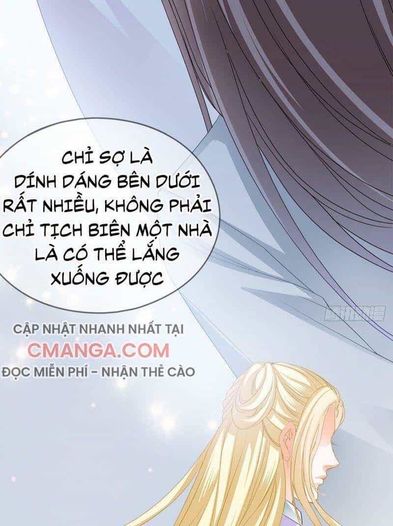 Bổn Vương Muốn Ngươi - Chương 26 - ảnh 35