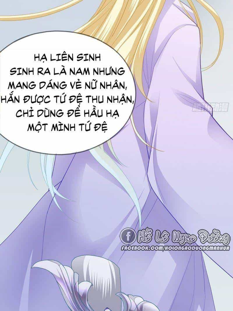 Bổn Vương Muốn Ngươi - Chương 26 - ảnh 36