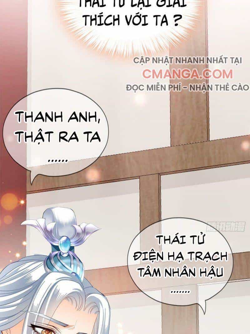 Bổn Vương Muốn Ngươi - Chương 26 - ảnh 40