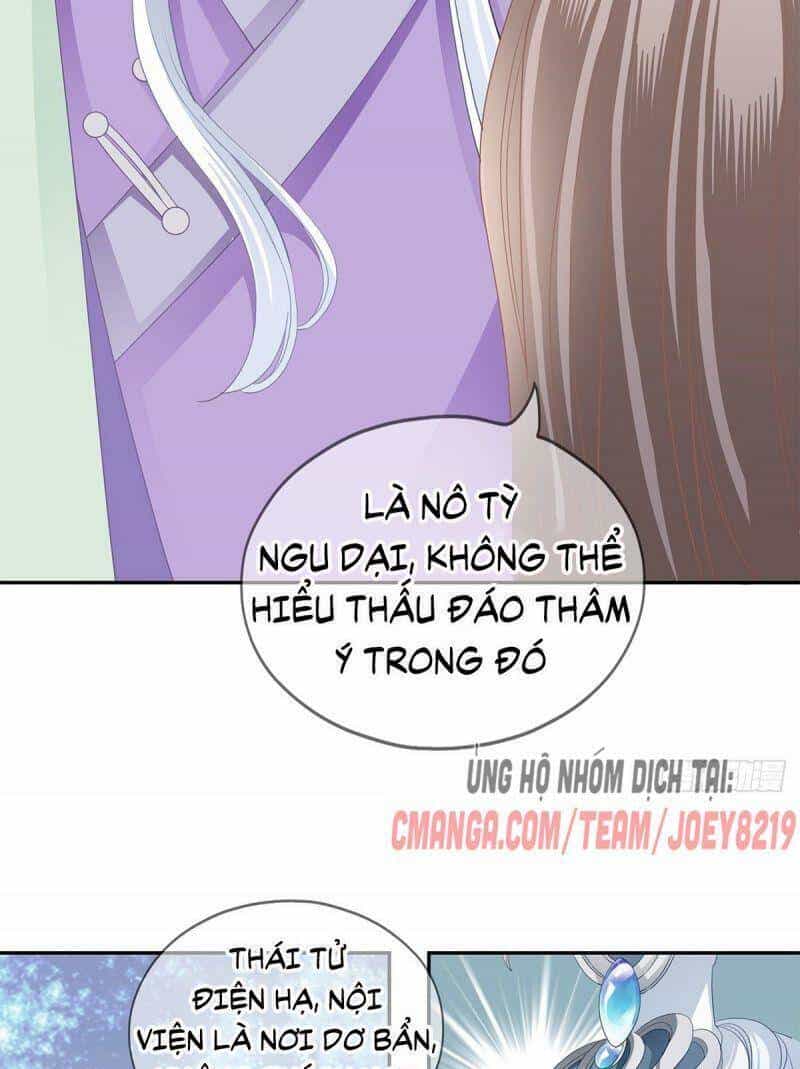 Bổn Vương Muốn Ngươi - Chương 26 - ảnh 43