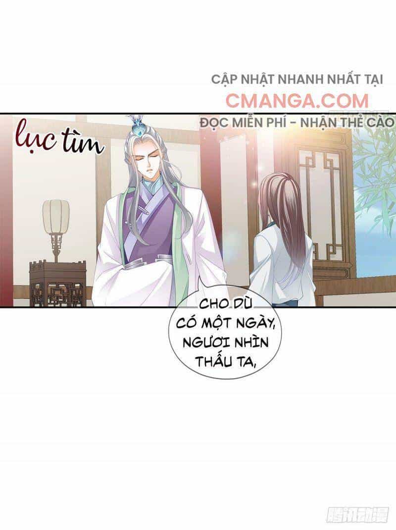 Bổn Vương Muốn Ngươi - Chương 26 - ảnh 45