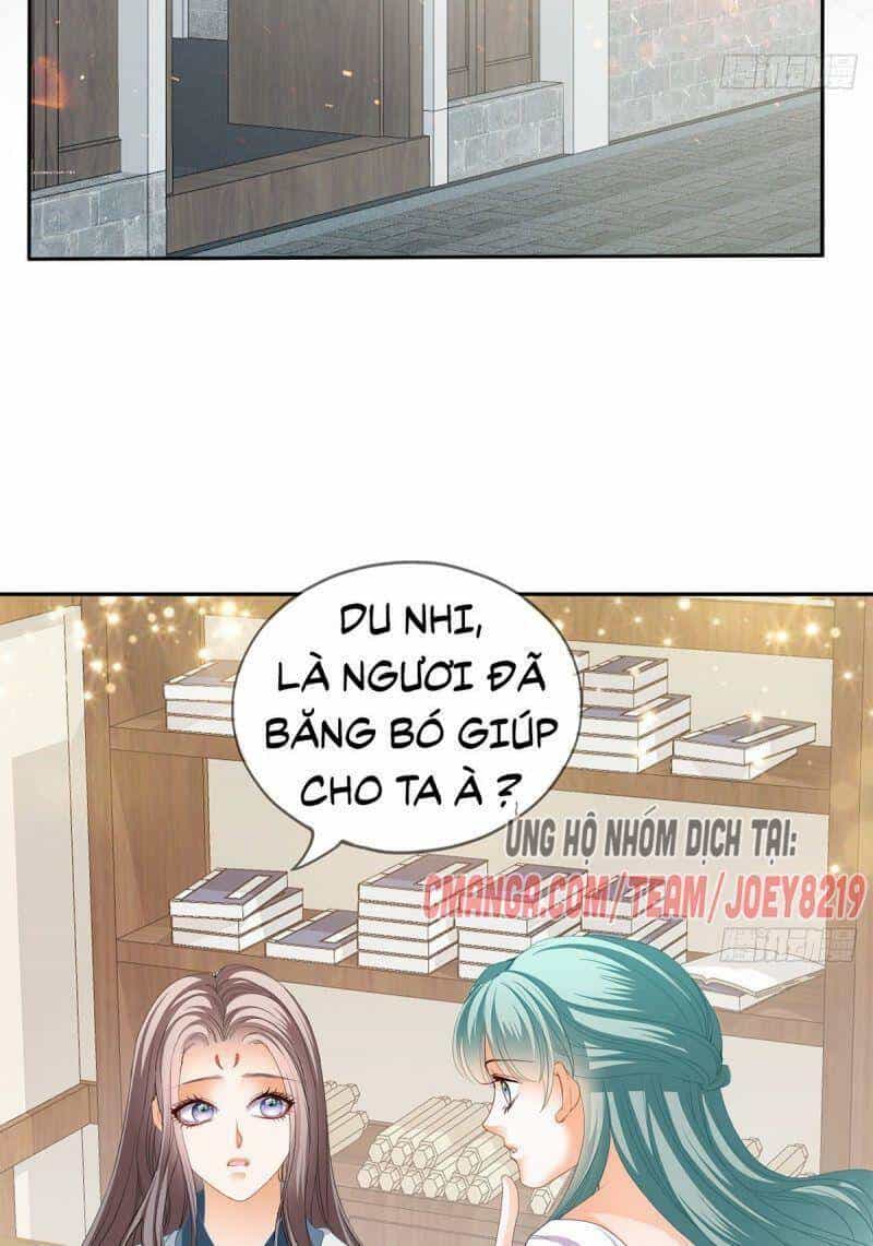 Bổn Vương Muốn Ngươi - Chương 26 - ảnh 5