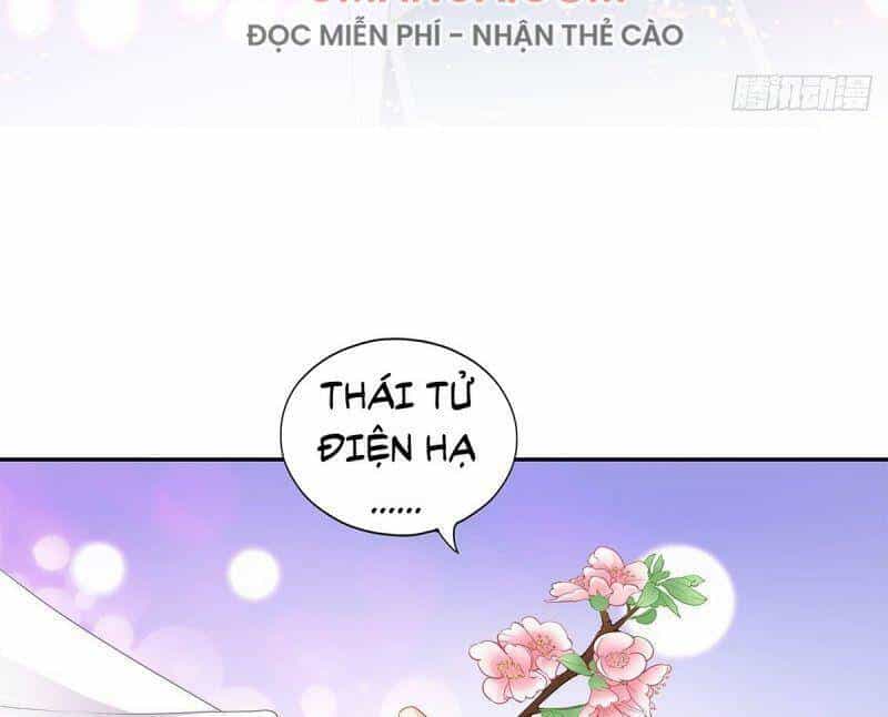 Bổn Vương Muốn Ngươi - Chương 26 - ảnh 50