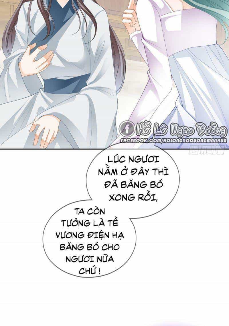 Bổn Vương Muốn Ngươi - Chương 26 - ảnh 6