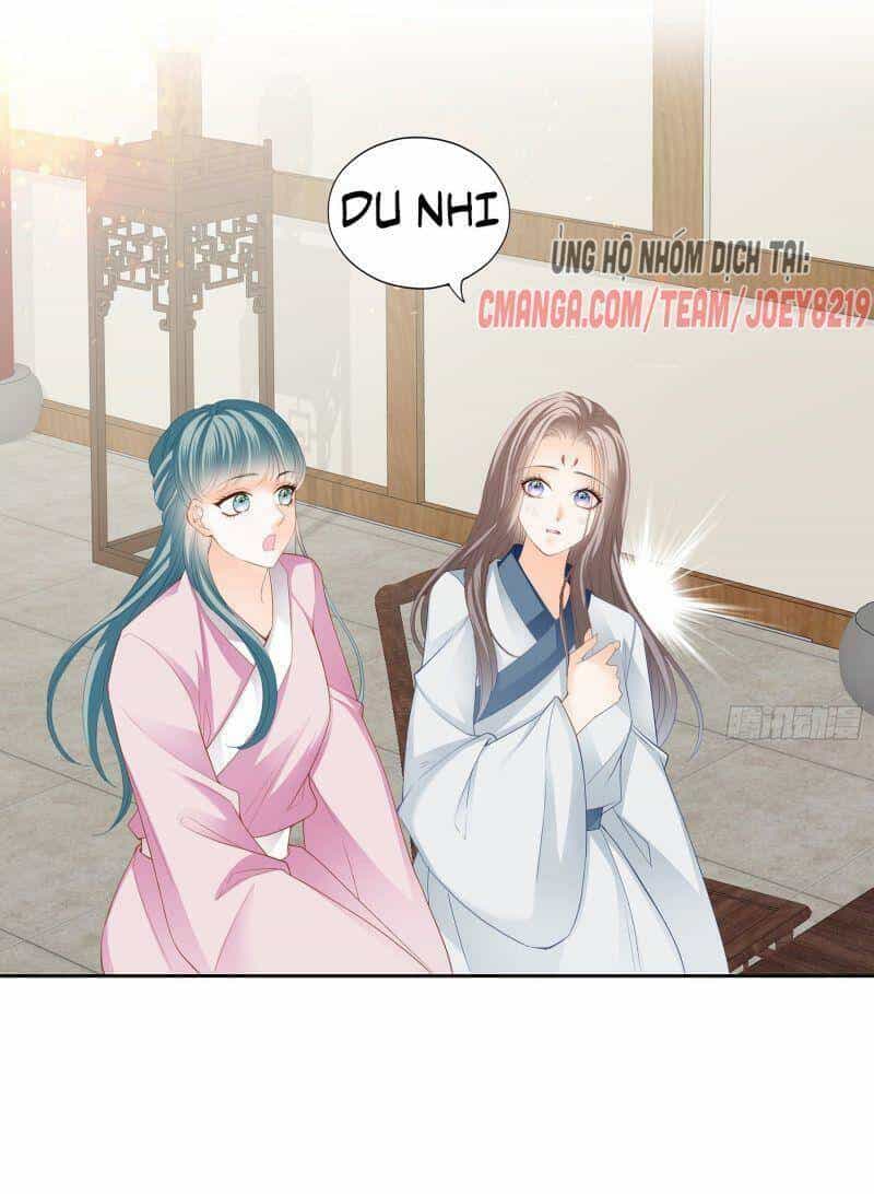 Bổn Vương Muốn Ngươi - Chương 27 - ảnh 12