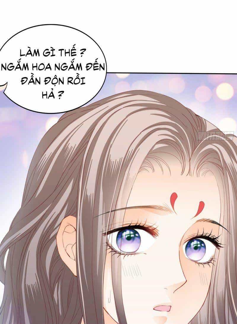 Bổn Vương Muốn Ngươi - Chương 27 - ảnh 13