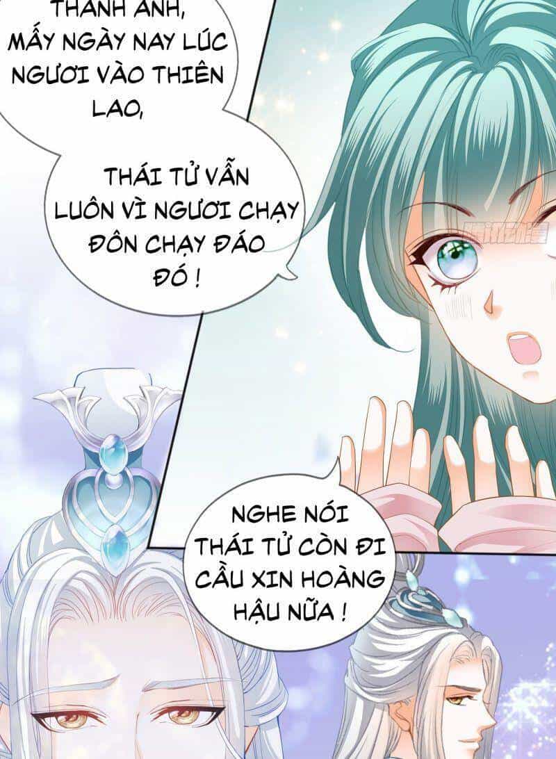 Bổn Vương Muốn Ngươi - Chương 27 - ảnh 16