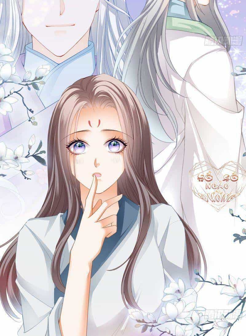 Bổn Vương Muốn Ngươi - Chương 27 - ảnh 17