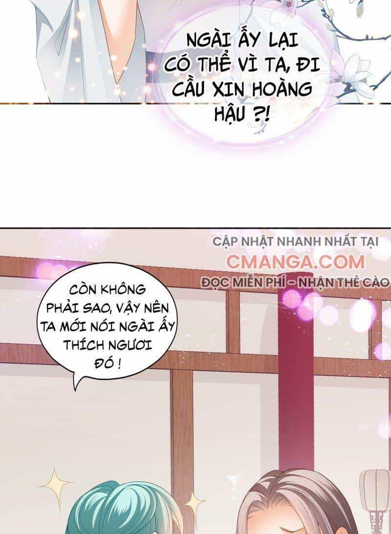 Bổn Vương Muốn Ngươi - Chương 27 - ảnh 18