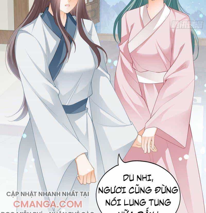 Bổn Vương Muốn Ngươi - Chương 27 - ảnh 23