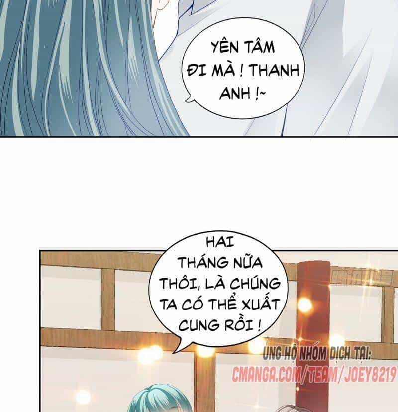 Bổn Vương Muốn Ngươi - Chương 27 - ảnh 26