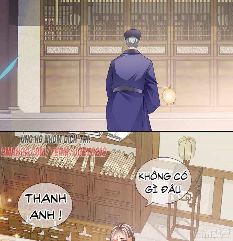 Bổn Vương Muốn Ngươi - Chương 27 - ảnh 30