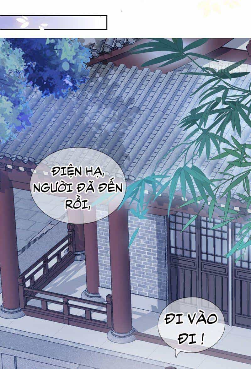 Bổn Vương Muốn Ngươi - Chương 27 - ảnh 38