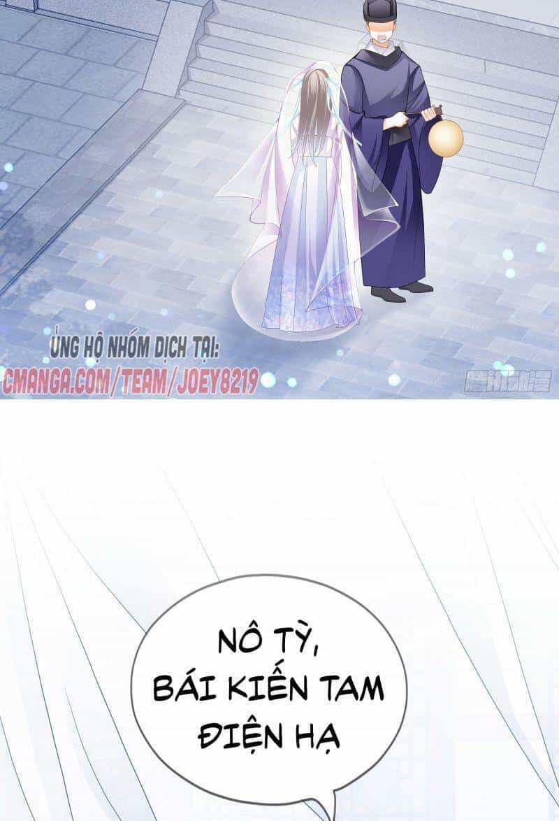 Bổn Vương Muốn Ngươi - Chương 27 - ảnh 39