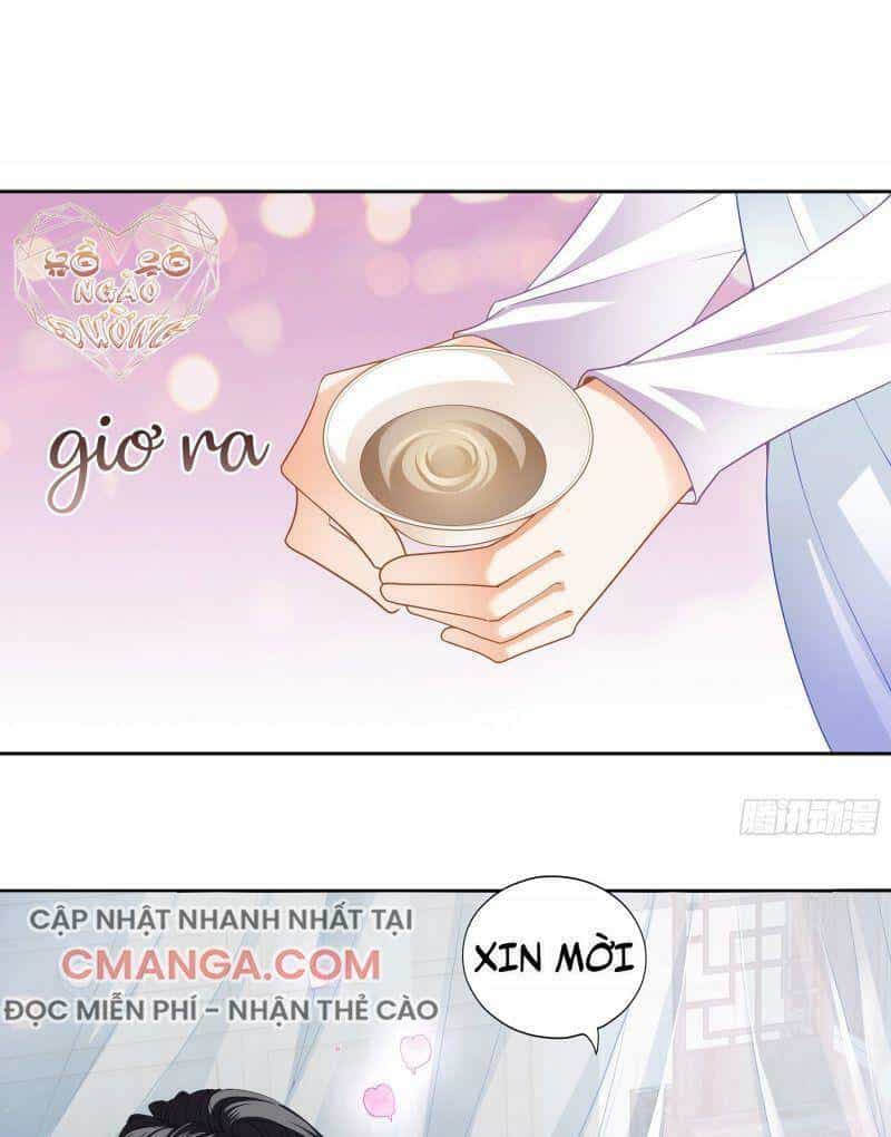 Bổn Vương Muốn Ngươi - Chương 27 - ảnh 47