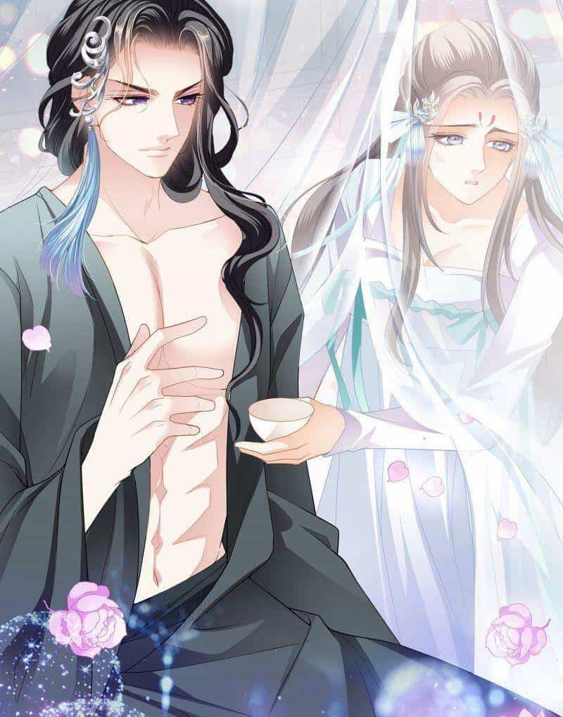 Bổn Vương Muốn Ngươi - Chương 27 - ảnh 48