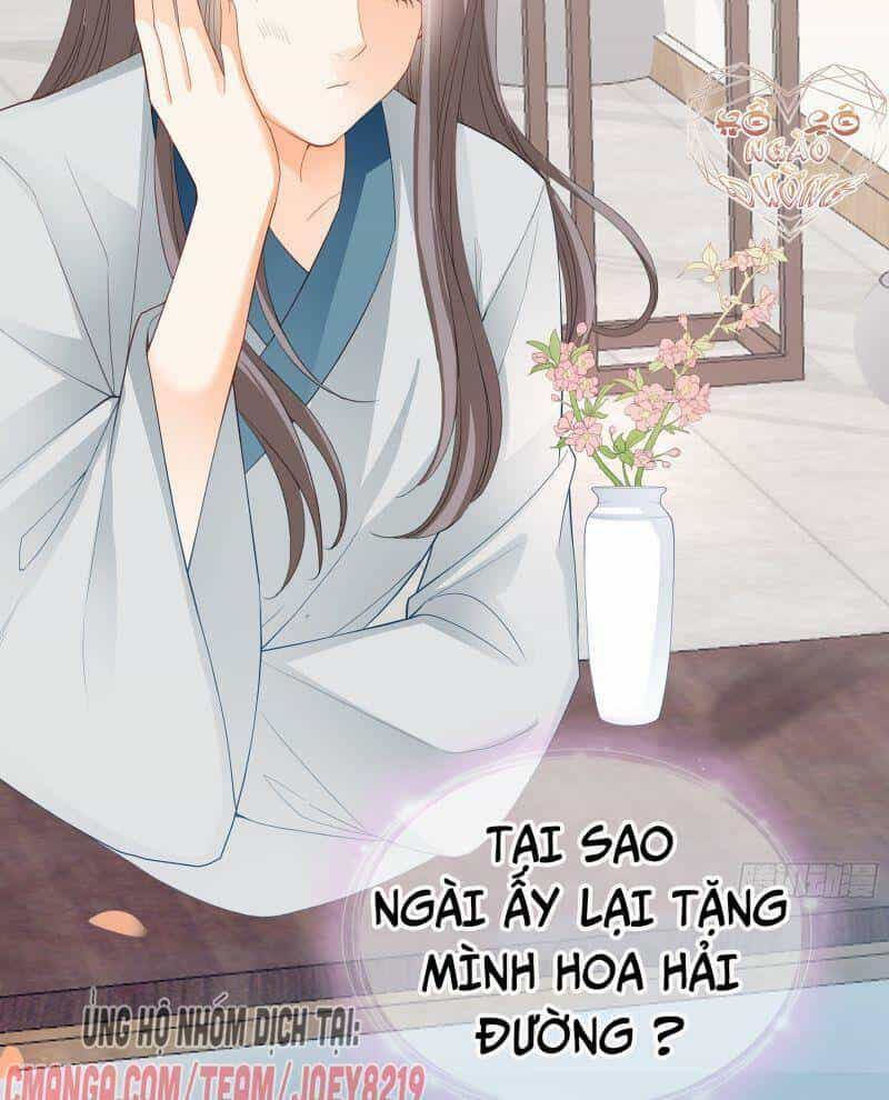 Bổn Vương Muốn Ngươi - Chương 27 - ảnh 5
