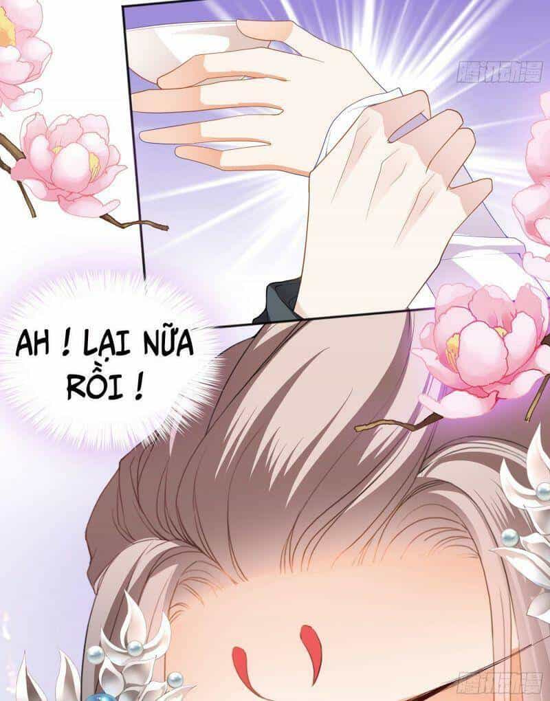 Bổn Vương Muốn Ngươi - Chương 27 - ảnh 50