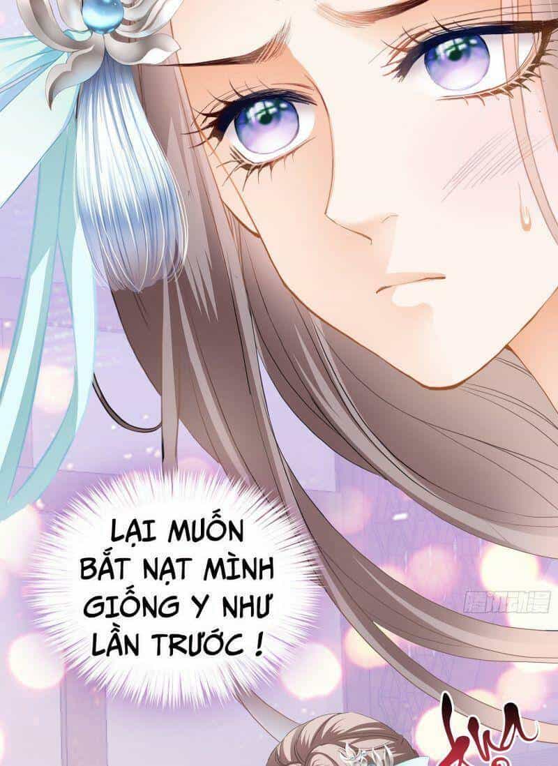 Bổn Vương Muốn Ngươi - Chương 27 - ảnh 51