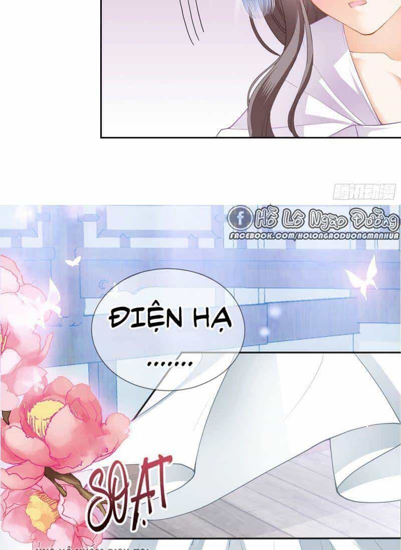 Bổn Vương Muốn Ngươi - Chương 27 - ảnh 55