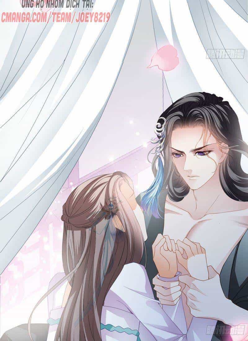 Bổn Vương Muốn Ngươi - Chương 27 - ảnh 56